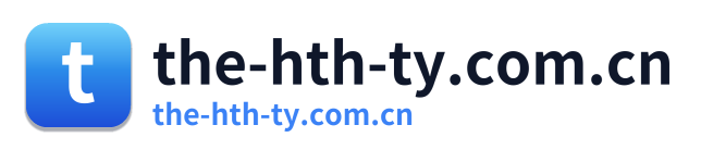 the-hth-ty.com.cn Logo